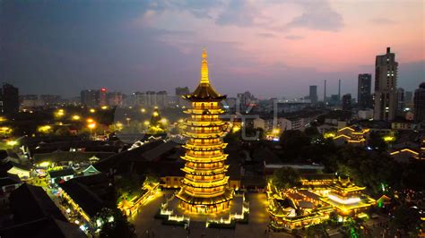 淮安|藏在淮安的这十大绝美景点，淮安这十处景点简直太火爆~淮安City…